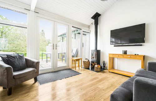 Hazel - Woodland Cottages - Foto 3