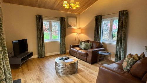 Breckland Lodge 2 with Hot Tub - Foto 3