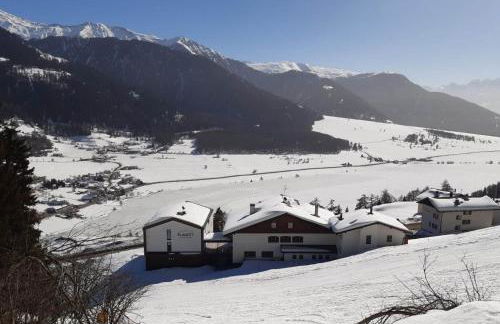 Panorama Lodges Plagött - Foto 1