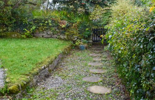 Gew Cottage - Foto 16