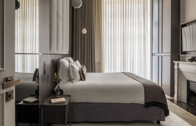 HIGHSTAY - Luxury Serviced Apartments - Louvre - Foto 16