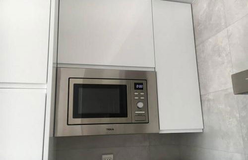 Apartamento a estrenar en un lugar emblemático - Foto 8