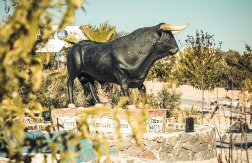 Complejo Rural La Tejera - Foto 28