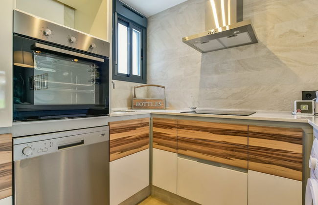 Oasis Beach IX - Amelie - Foto 11