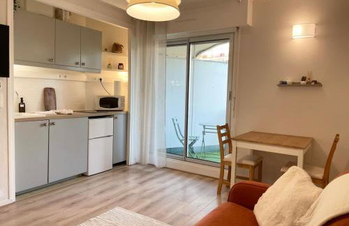 Confortable studio 15 min Paris - Foto 11