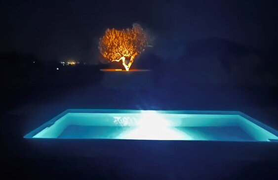 Villa in the Mountains Hammamet - Foto 29