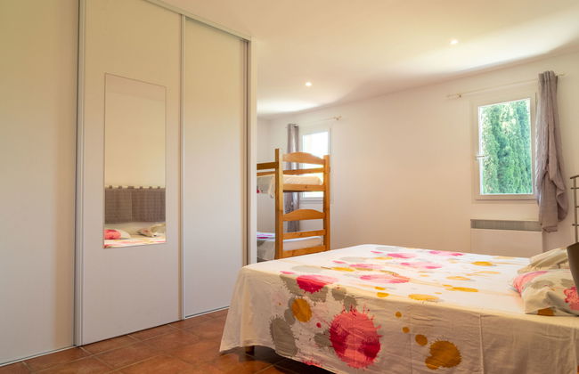 3 bedroom House in Carcès with private pool and garden - Photo 23