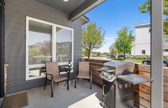 Elegant Oasis - Fireplaces, King Beds, Mtn Views! - Foto 38