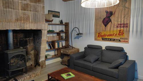 La Coquerie - Foto 3