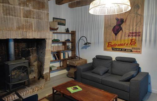 La Coquerie - Foto 3