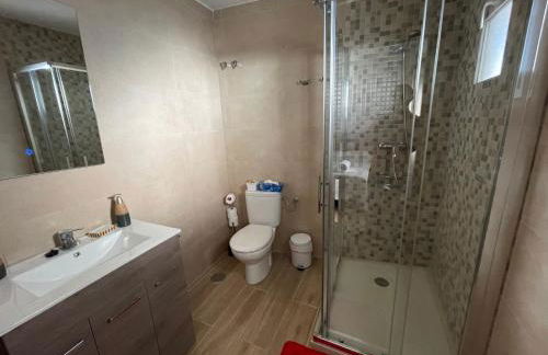 Apartamento nuevo con piscina en el centro "Doña Paca-Ronda" - Photo 36