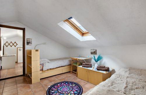 Casa Mountain View Courmayeur - Foto 14