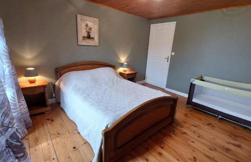 Grand gite 12 personnes proche du Lioran - Photo 7