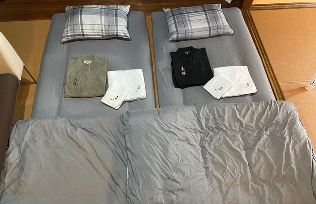 LW178 Bito L'histoire hotel - Foto 7