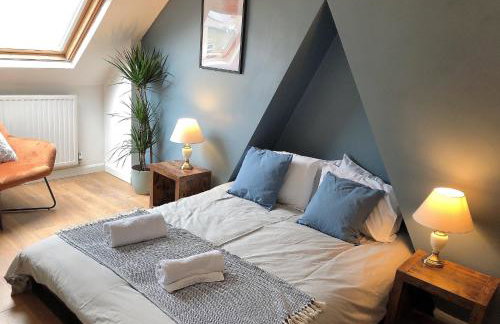 Modern 3 bedrooms house with 6 guests - Foto 1