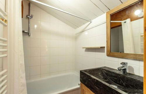 Résidence Alpages - Chalet des ALPAGES N°15 MAE-9751 - Foto 10