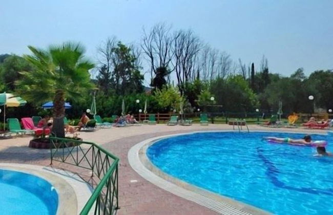 Damia Hotel - Foto 52