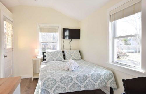 Dreamy Cottage for Two Close to Beaches - Foto 2