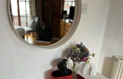 2 Bed Duplex Penthouse Apartment by Mathew Street Sleeps 6 - Foto 31