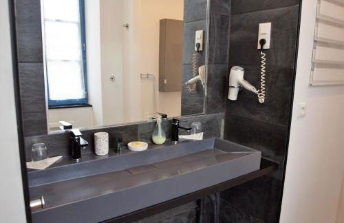 Gites de l'écluse - La Côte de l'Or - Foto 18