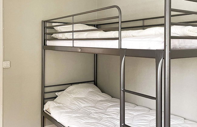 8 Person Holiday Home in Anneby-by Traum - Foto 6