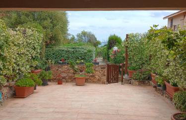 Ottiolu House villa 50m from beach - Foto 6