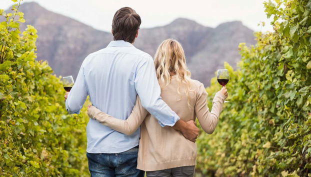 Temecula Private Day Trip - Foto 5