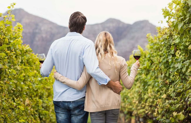 Escursione privata a Temecula - Foto 5