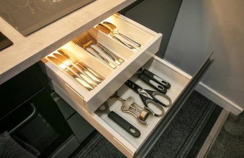 Entire Luxurious 2 Bedroom Flat - Foto 25