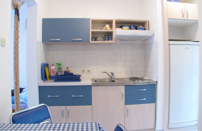 Apartments Srkoc - Photo 48