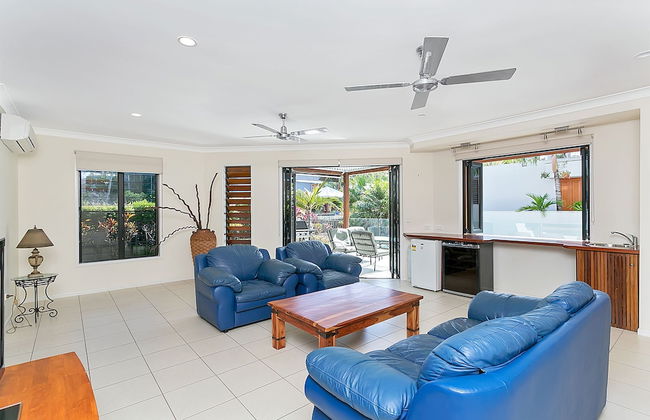 Beachcomber Holiday House - Foto 6