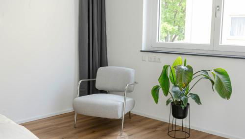 Suite Apartments Nürnberg - Foto 5