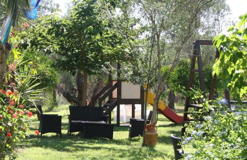 Agriturismo Costantino - Foto 76