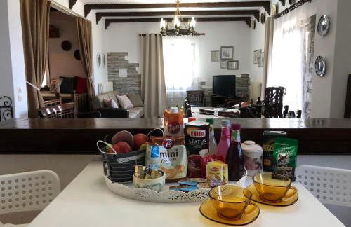 TESSERA Tsagarada Villa with a Private Pool - Foto 6