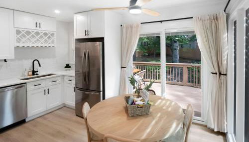 Brandyapple Retreat by Rather Be Properties - Foto 3