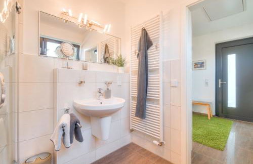 Ferienwohnung Grünes Berlin - Foto 12