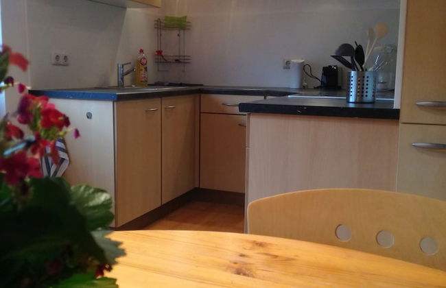 Apartment Heiligenkreuz - Foto 11