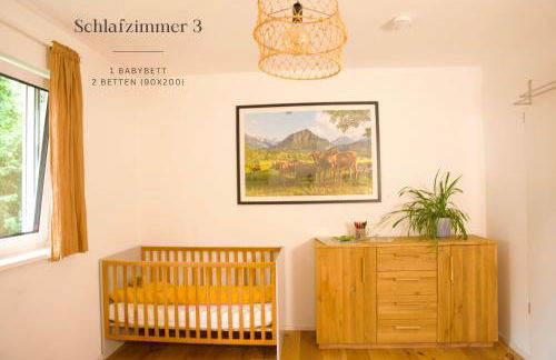 Kempten zentral im Grünen - Foto 7