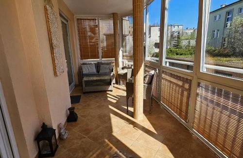 Apartament Brownie-Gdynia Orłowo - Foto 11