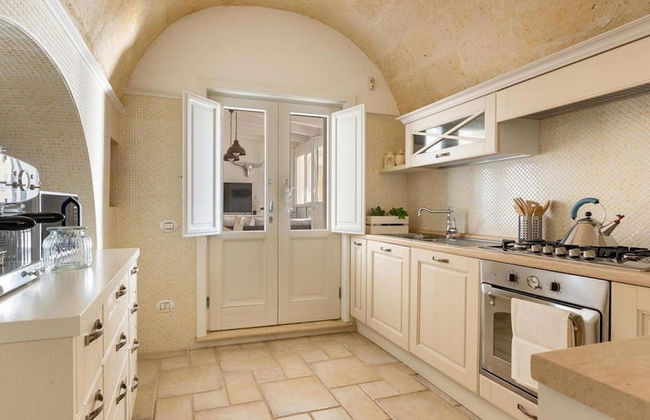 1966 Villa Medici Alla Macchia by Perle di Puglia - Foto 10