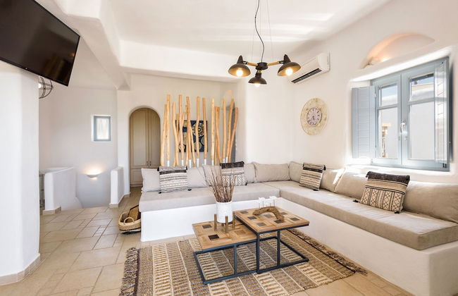 Villa Vanta - Foto 43