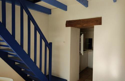 Petite maison du manoir de Keryvoas - Foto 4