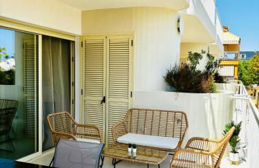 Travel Habitat Playa Puzol con encanto - Photo 15