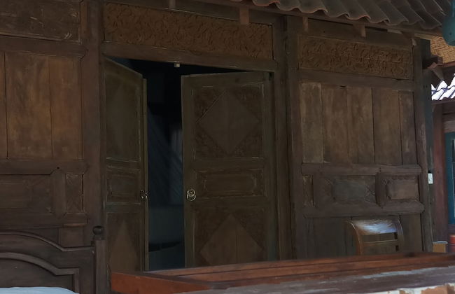 Classic Beach Villas - Foto 26