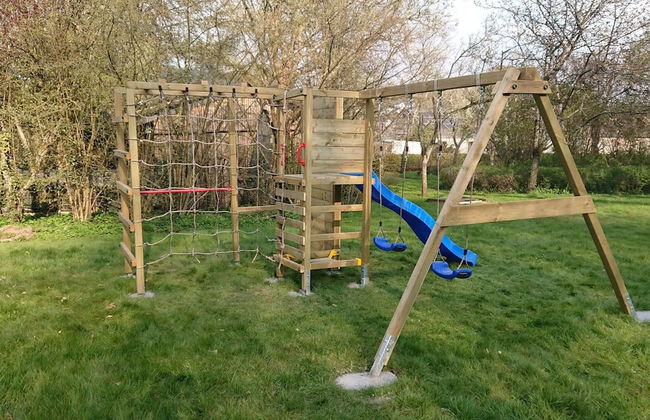 Lavish Holiday Home in Forrieres With Sauna - Foto 28