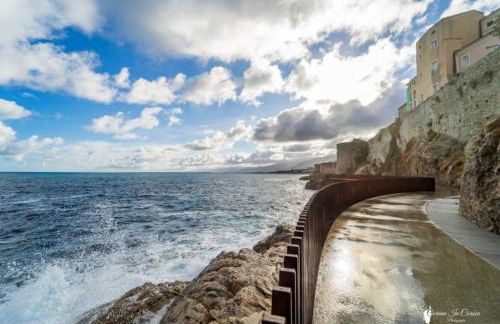 CASA NINA FURIANI CORSE Appartement en résidence - Foto 41