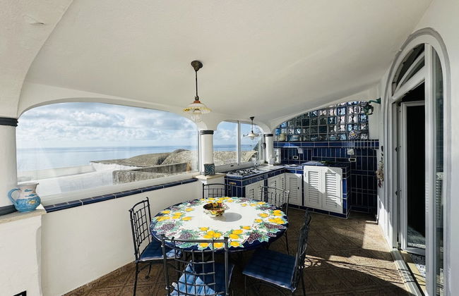 YourHome - Assia House Praiano - Foto 13