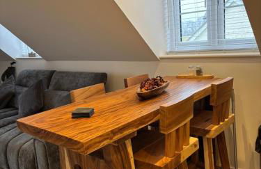 Tollgate Annexe - Foto 20