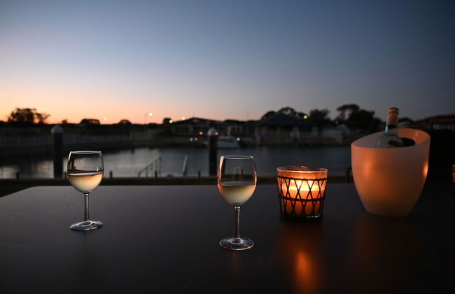 A Waterside Paradise - Foto 1