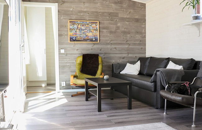 6 Person Holiday Home in Saffle-by Traum - Foto 6